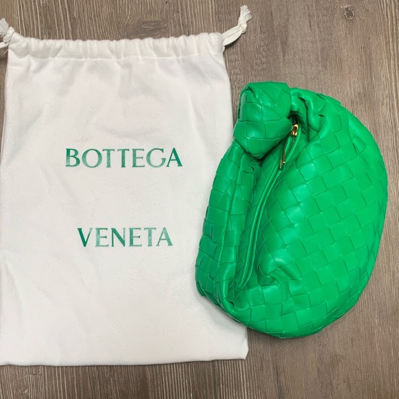 Bottega Veneta Mini Jodie - Picture 2 of 5